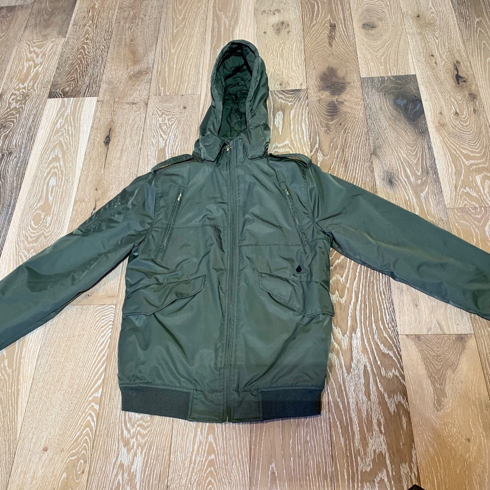 Volcom Scout Winter Coat